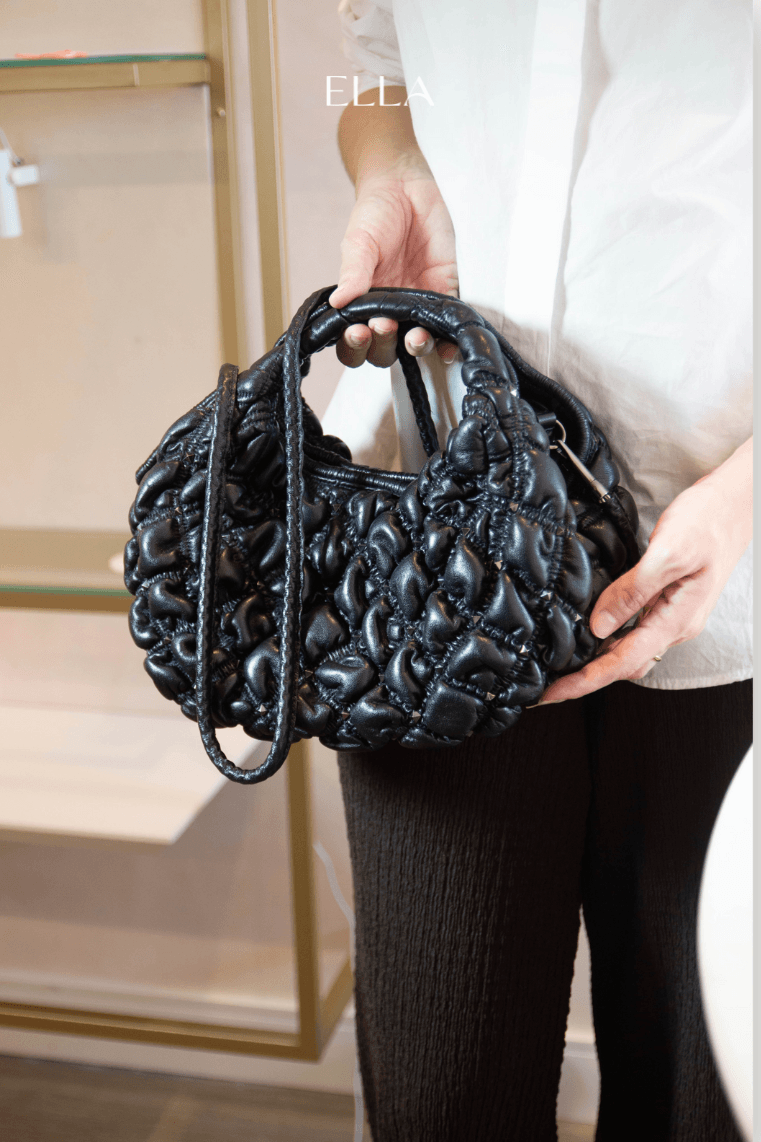 SpikeMe Hobo Valentino Garavani