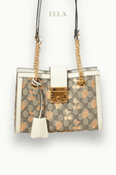 Gucci Berry Padlock