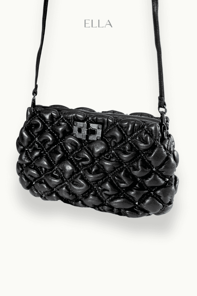 Valentino Spikeme Black