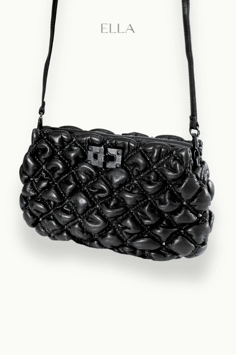 Valentino Spikeme Black